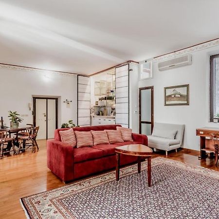 شقة Casa Ghetto 13 روما المظهر الخارجي الصورة