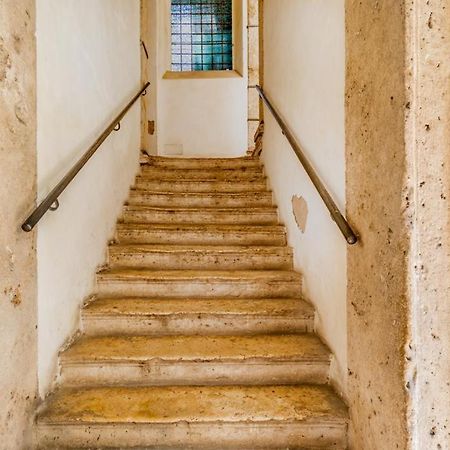 شقة Casa Ghetto 13 روما المظهر الخارجي الصورة