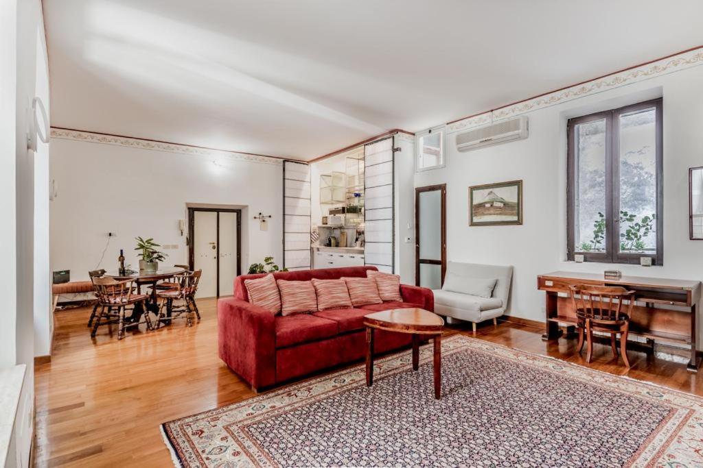شقة Casa Ghetto 13 روما المظهر الخارجي الصورة
