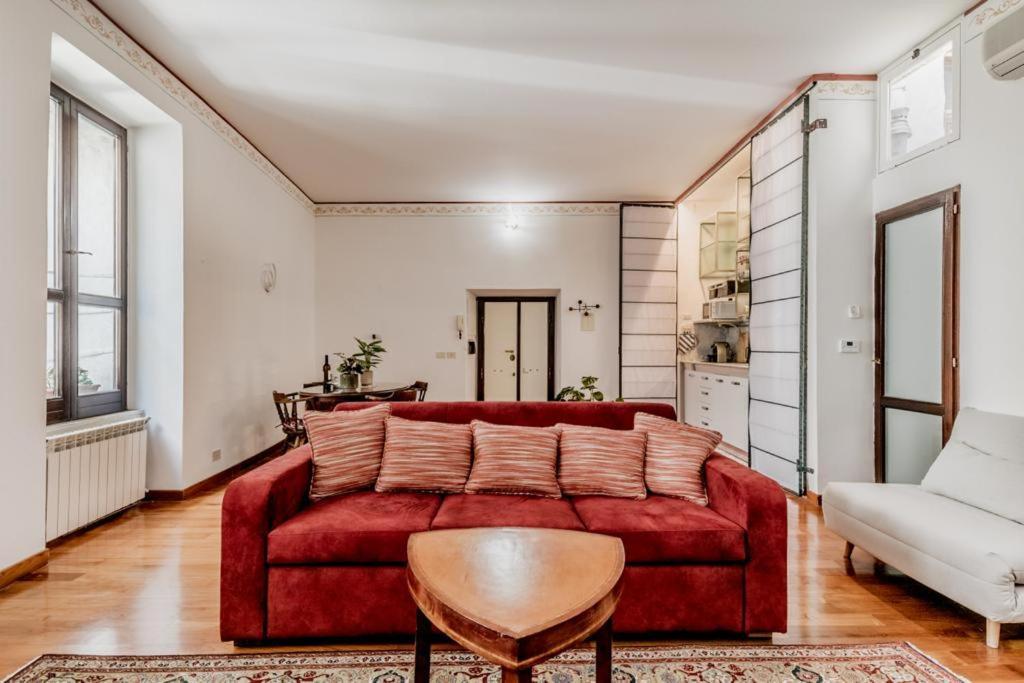 شقة Casa Ghetto 13 روما المظهر الخارجي الصورة