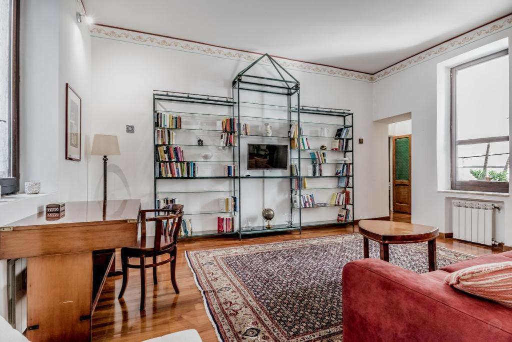 شقة Casa Ghetto 13 روما المظهر الخارجي الصورة