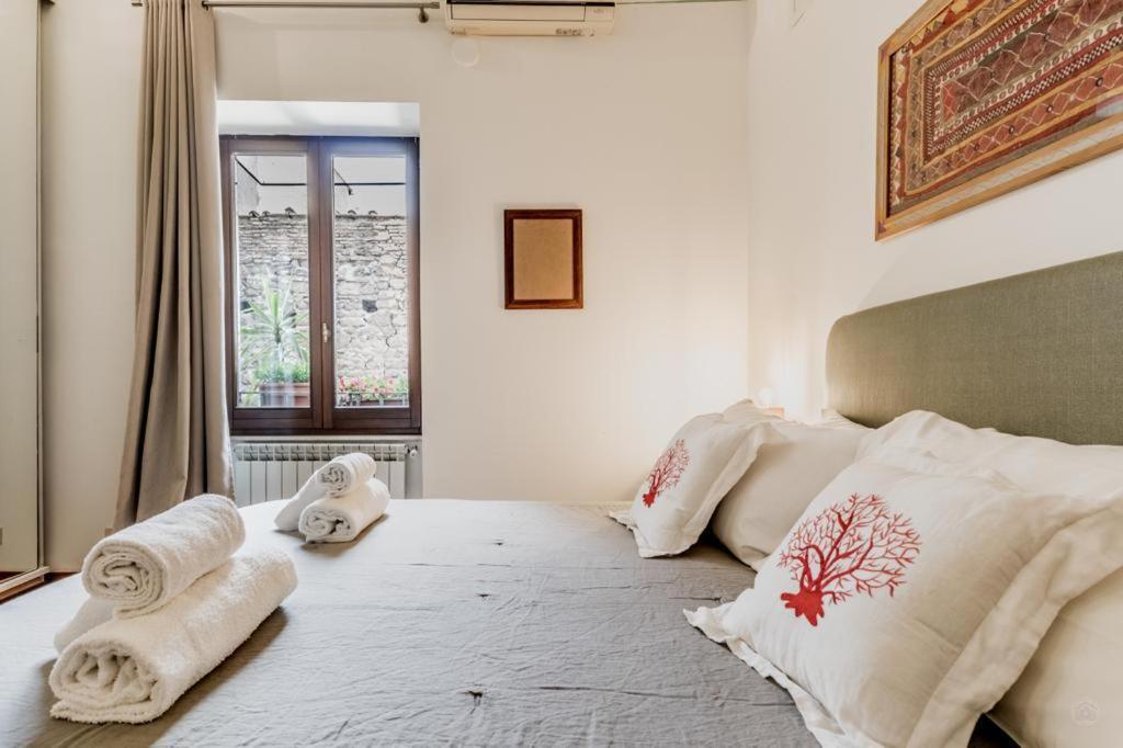 شقة Casa Ghetto 13 روما المظهر الخارجي الصورة