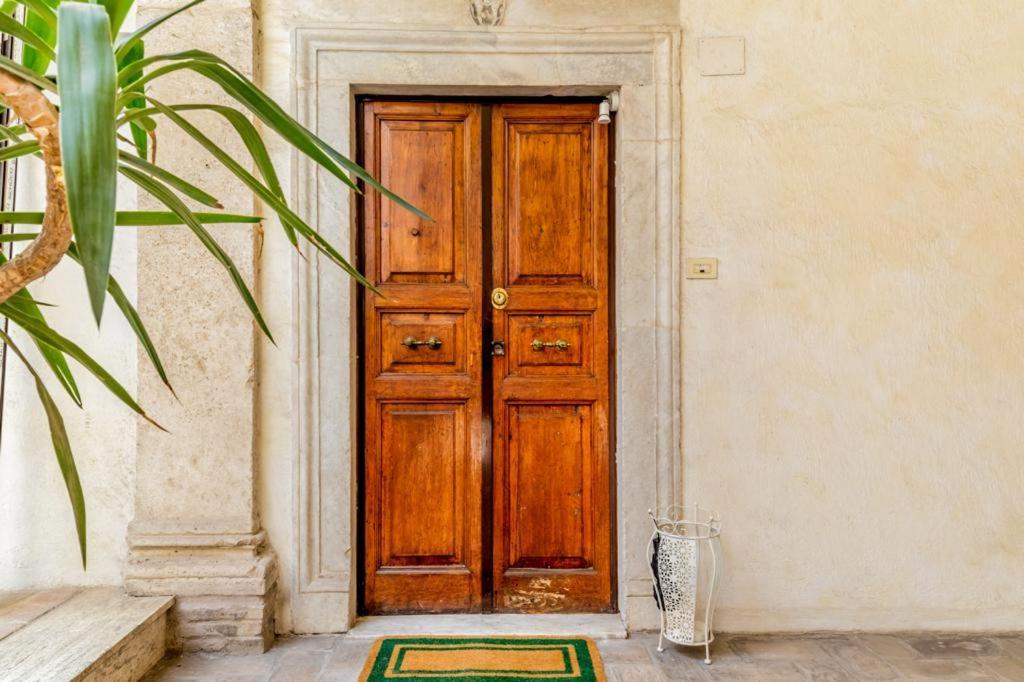 شقة Casa Ghetto 13 روما المظهر الخارجي الصورة