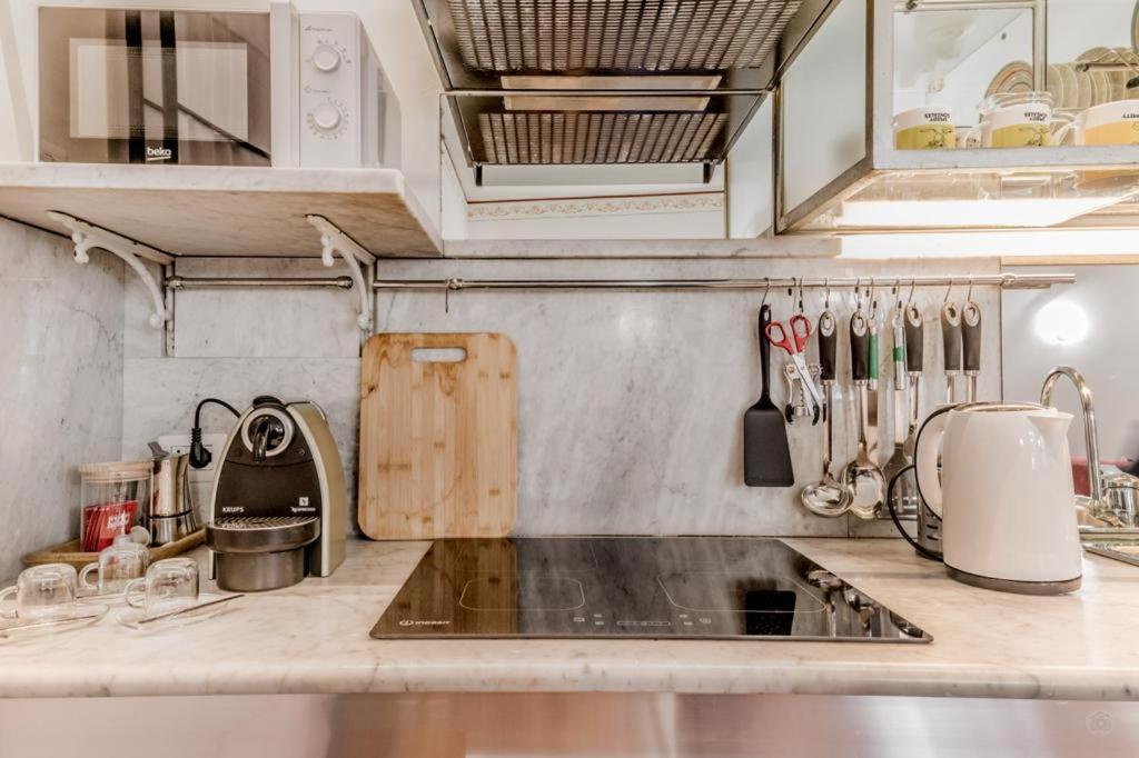 شقة Casa Ghetto 13 روما المظهر الخارجي الصورة