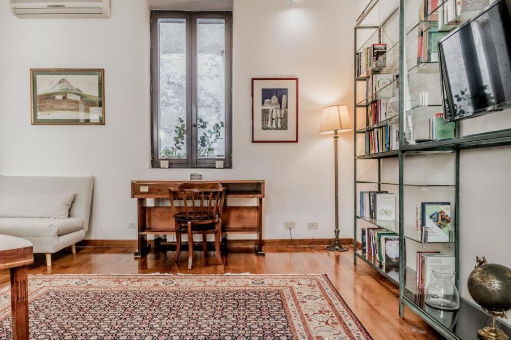 شقة Casa Ghetto 13 روما المظهر الخارجي الصورة